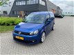 Volkswagen Caddy - 1.6 TDI BMT Schroefset 19 inch airco cruise control - 1 - Thumbnail