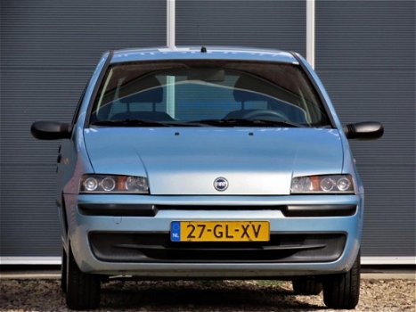 Fiat Punto - 1.2 -Stuurbekr/NAP - 1