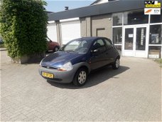 Ford Ka - 1.3 Champion