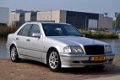Mercedes-Benz C-klasse - 180 Sport Nieuw APK - 1 - Thumbnail