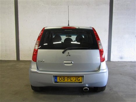 Mitsubishi Colt - 1.3 Inform Intro Pack Airco, Elektrich Pakket, Dealer Onderhouden - 1