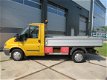 Ford Transit - 300S 85 LR 4.23 85 T300 PICKUP - 1 - Thumbnail