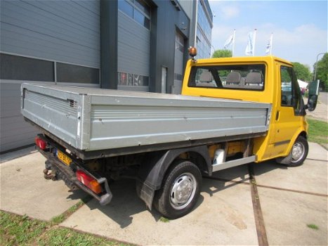 Ford Transit - 300S 85 LR 4.23 85 T300 PICKUP - 1