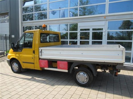 Ford Transit - 300S 85 LR 4.23 85 T300 PICKUP - 1