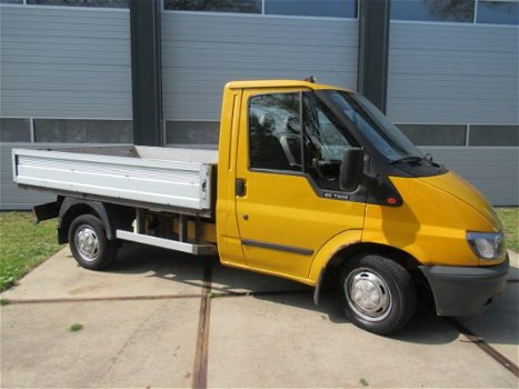 Ford Transit - 300S 85 LR 4.23 85 T300 PICKUP - 1