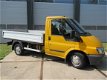 Ford Transit - 300S 85 LR 4.23 85 T300 PICKUP - 1 - Thumbnail