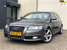 Audi A6 Avant - 2.0 TFSI Pro Line S NIEUW APK NAP S-line PDC V+A NAVI