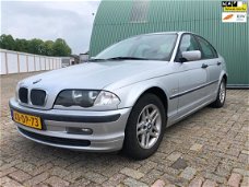 BMW 3-serie - 318i Executive 3-serie 318i , airco, Nap, Nwe Apk