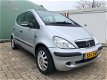 Mercedes-Benz A-klasse - 140 Elegance Lang A-klasse lang, Airco, Nap, - 1 - Thumbnail