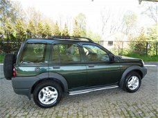 Land Rover Freelander - 2.5 V6 GS Wagon