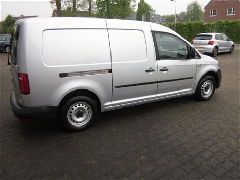 Volkswagen Caddy Maxi - 1.6 TDI HIGH LINE - 1