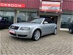 Audi A4 Cabriolet - 3.0 V6 AUTOMAAT, nwe elec kap en apk tot april 2020 - 1 - Thumbnail