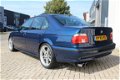 BMW 5-serie - 540i Executive /Automaat/Luxe Uitvoering/Youngtimer/Bijtellings Vriendelijk - 1 - Thumbnail