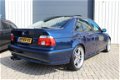 BMW 5-serie - 540i Executive /Automaat/Luxe Uitvoering/Youngtimer/Bijtellings Vriendelijk - 1 - Thumbnail
