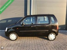 Opel Agila - - 1.0-12V Essentia 2003 NW.APK