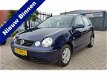 Volkswagen Polo - 1.2-12V 5-Deurs Nieuwe APK - 1 - Thumbnail