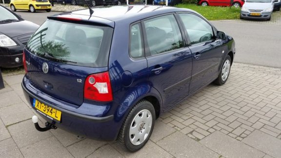 Volkswagen Polo - 1.2-12V 5-Deurs Nieuwe APK - 1