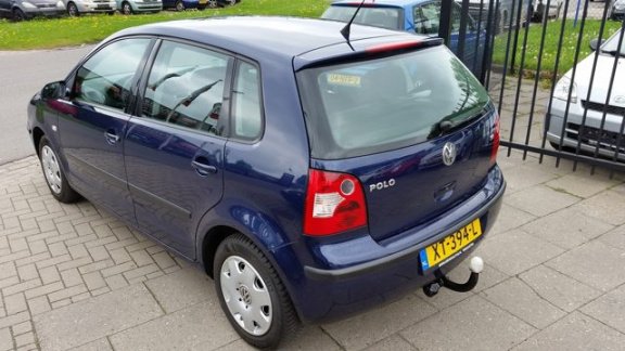 Volkswagen Polo - 1.2-12V 5-Deurs Nieuwe APK - 1