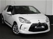 Citroën DS3 - 1E EIGENAAR CHIC VTI AUTOMAAT NAVIGATIE MOOI - 1 - Thumbnail