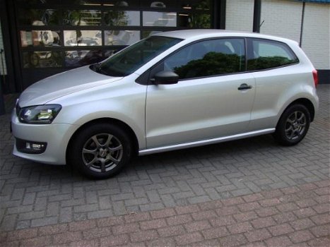 Volkswagen Polo - 1200 i 12V comfortline - 1