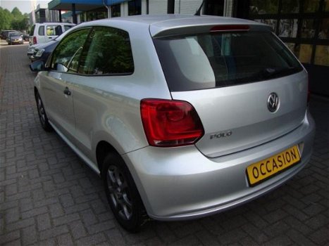 Volkswagen Polo - 1200 i 12V comfortline - 1