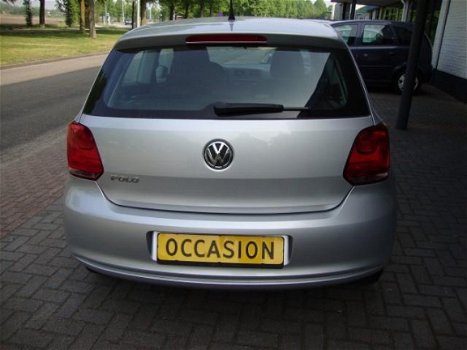 Volkswagen Polo - 1200 i 12V comfortline - 1