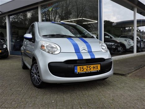 Citroën C1 - 1.0-12V Ambiance - 1