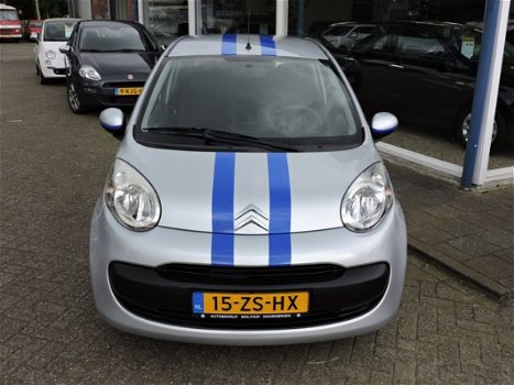 Citroën C1 - 1.0-12V Ambiance - 1