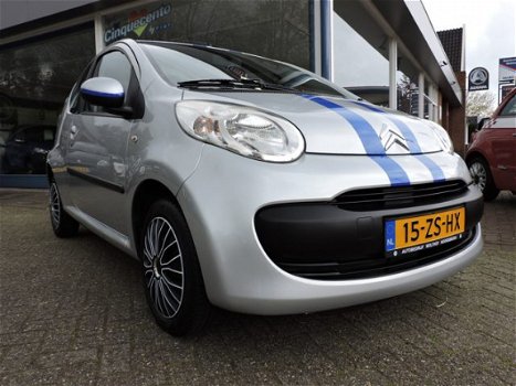 Citroën C1 - 1.0-12V Ambiance - 1