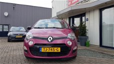 Renault Twingo - Parisiene