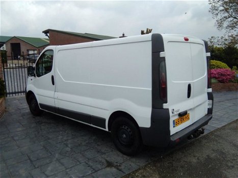 Opel Vivaro - 1.9 DI L2 H1 - 1