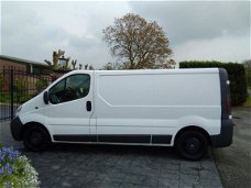 Opel Vivaro - 1.9 DI L2 H1