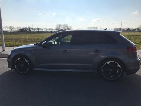 Audi A3 Sportback - 1.2 TFSI Ambition Pro Line S INRUIL MOGELIJK - 1