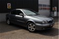 Jaguar X-type - 2.0 V6 Business Edition - 1 - Thumbnail