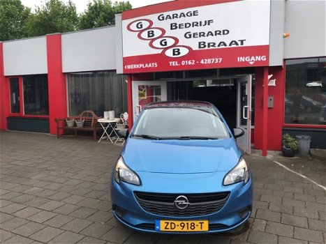 Opel Corsa - 1.4 Color Ed - 1