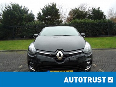 Renault Clio - 1.2 Night & Day IN SHOWROOMSTAAT - 1