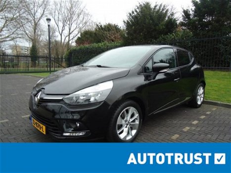 Renault Clio - 1.2 Night & Day IN SHOWROOMSTAAT - 1