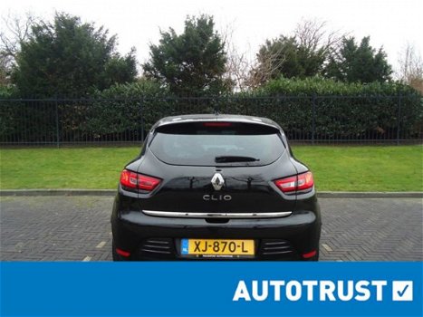 Renault Clio - 1.2 Night & Day IN SHOWROOMSTAAT - 1