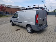 Fiat Doblò Cargo - 1.3 MultiJet SX Maxi 2006 SCHUIFDEUR NAP OPTIES