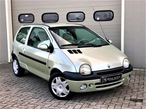 Renault Twingo - 1.2 16V Initiale - 1