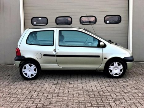 Renault Twingo - 1.2 16V Initiale - 1