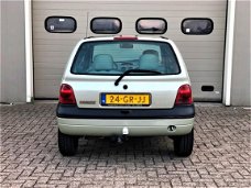 Renault Twingo - 1.2 16V Initiale