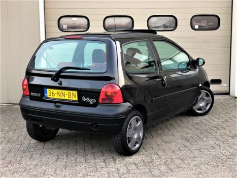 Renault Twingo - 1.2 16V Privilège - 1