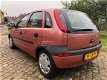 Opel Corsa - 1.0-12V - 1 - Thumbnail