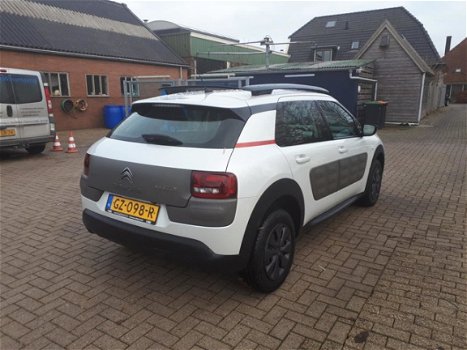 Citroën C4 Cactus - 1.6 BlueHDi Business - 1