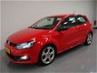 Volkswagen Polo - 1.4 TSI GTI DSG 11-2010 Airco, Leder, Xenon, Lm. Velgen, - 1 - Thumbnail