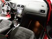 Volkswagen Polo - 1.4 TSI GTI DSG 11-2010 Airco, Leder, Xenon, Lm. Velgen, - 1 - Thumbnail