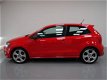 Volkswagen Polo - 1.4 TSI GTI DSG 11-2010 Airco, Leder, Xenon, Lm. Velgen, - 1 - Thumbnail