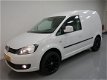 Volkswagen Caddy - 1.6 TDI DSG 07-2012 Airco, El. Ramen, Radio/CD, - 1 - Thumbnail