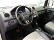 Volkswagen Caddy - 1.6 TDI DSG 07-2012 Airco, El. Ramen, Radio/CD, - 1 - Thumbnail